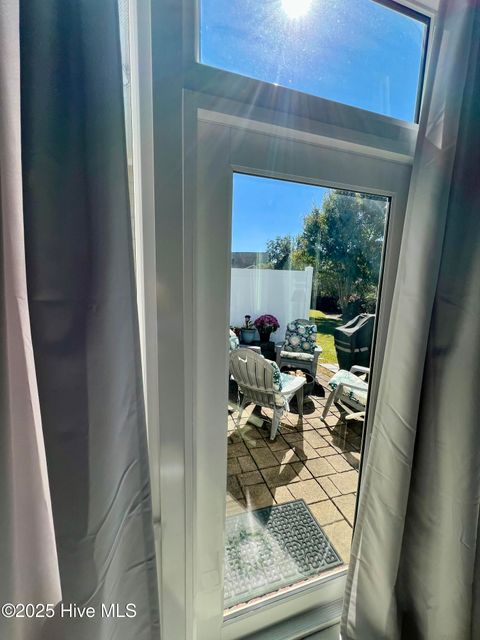 Tiny photo for 4326 Peeble Drive, Wilmington, NC 28412 (MLS # 100538895)