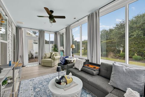 Tiny photo for 4326 Peeble Drive, Wilmington, NC 28412 (MLS # 100538895)