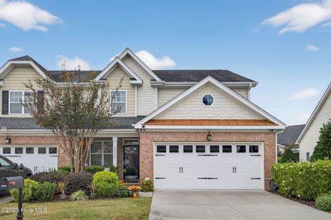 Photo of 4326 Peeble Drive, Wilmington, NC 28412 (MLS # 100538895)