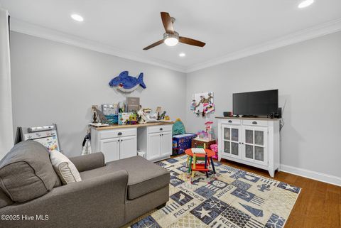 Tiny photo for 4326 Peeble Drive, Wilmington, NC 28412 (MLS # 100538895)