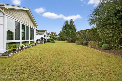 Tiny photo for 4326 Peeble Drive, Wilmington, NC 28412 (MLS # 100538895)