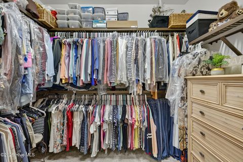 Tiny photo for 4326 Peeble Drive, Wilmington, NC 28412 (MLS # 100538895)