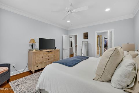 Tiny photo for 4326 Peeble Drive, Wilmington, NC 28412 (MLS # 100538895)