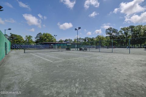 Tiny photo for 4326 Peeble Drive, Wilmington, NC 28412 (MLS # 100538895)