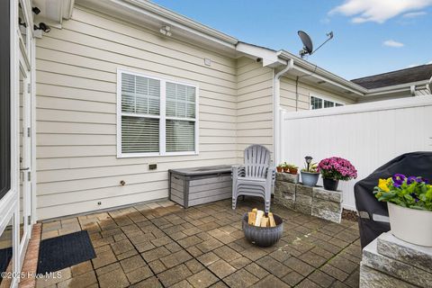 Tiny photo for 4326 Peeble Drive, Wilmington, NC 28412 (MLS # 100538895)