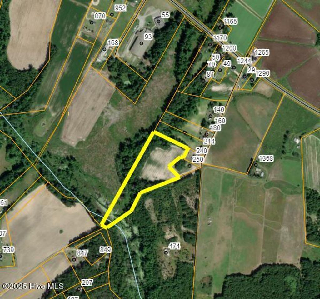 Photo of 000 Sandy Lane, Clinton, NC 28328 (MLS # 100543691)