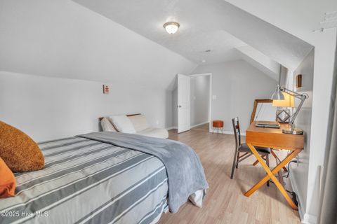 Tiny photo for 111 Briscoe Drive, Richlands, NC 28574 (MLS # 100542830)