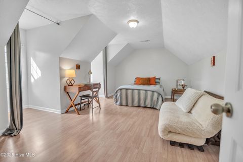 Tiny photo for 111 Briscoe Drive, Richlands, NC 28574 (MLS # 100542830)