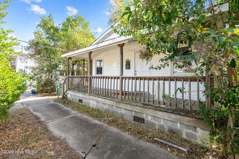 A home in Wilmington