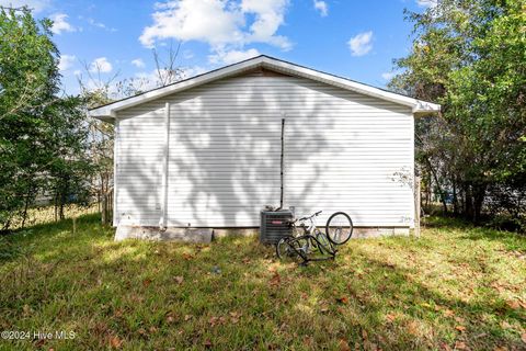 A home in Wilmington