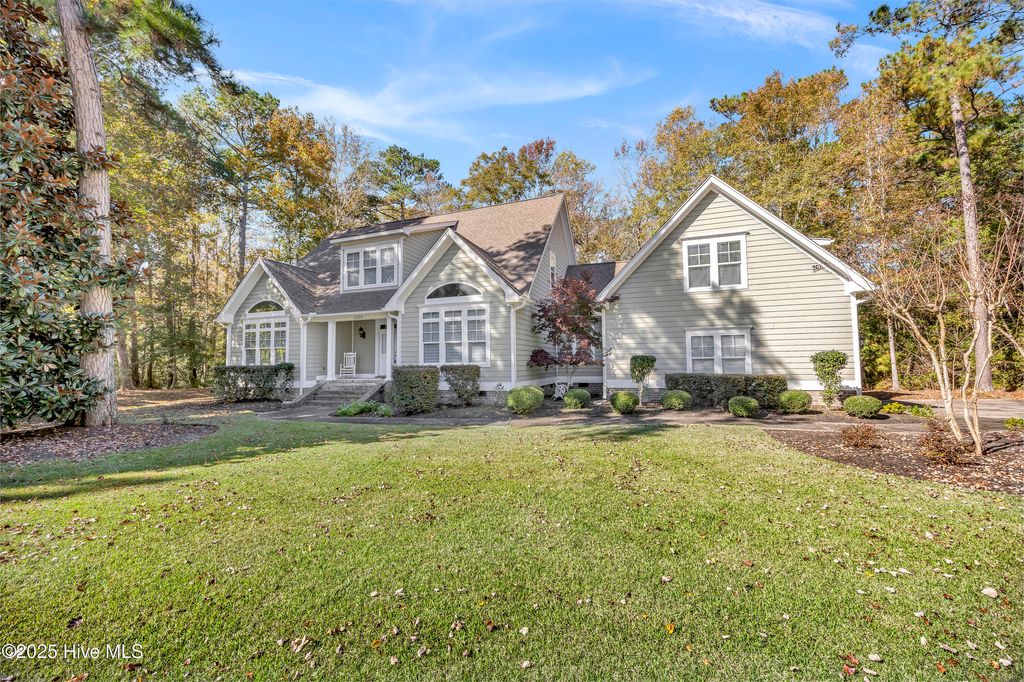 Photo of 1630 Silverwood Court SE, Bolivia, NC 28422 (MLS # 100541694)