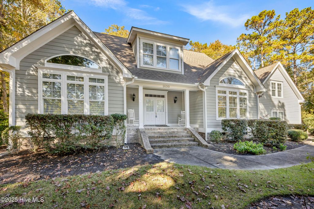 Photo of 1630 Silverwood Court SE, Bolivia, NC 28422 (MLS # 100541694)