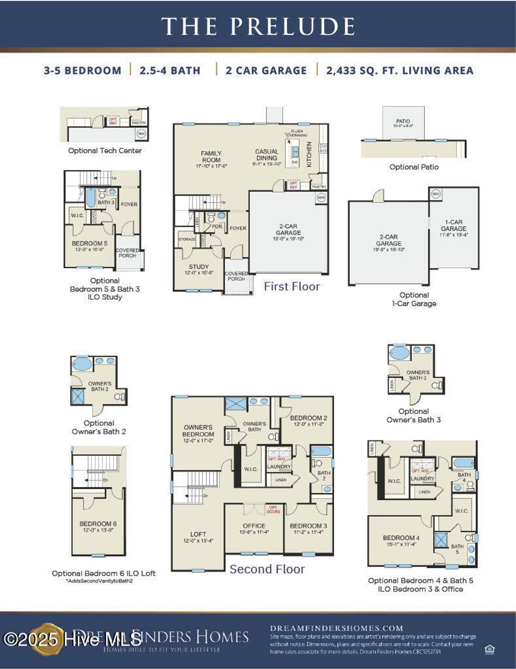 Photo of 611 S Squires Run Lane, Richlands, NC 28574 (MLS # 100533532)