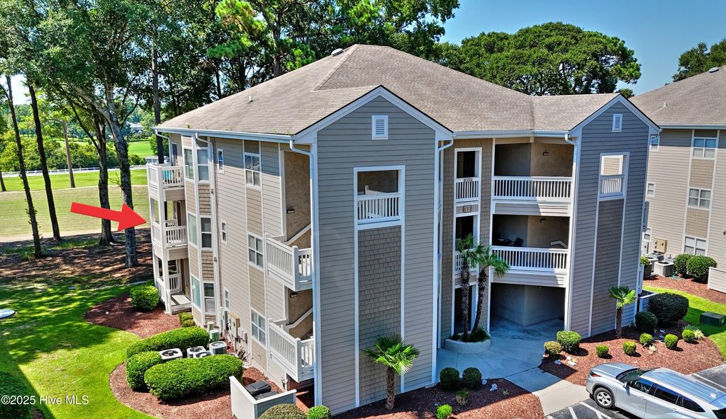 Photo of 217 Kings Trail #1203, Sunset Beach, NC 28468 (MLS # 100526351)