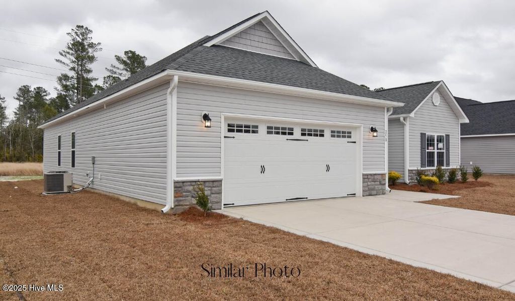 Photo of 761 Regiment Road, Jacksonville, NC 28546 (MLS # 100497424)