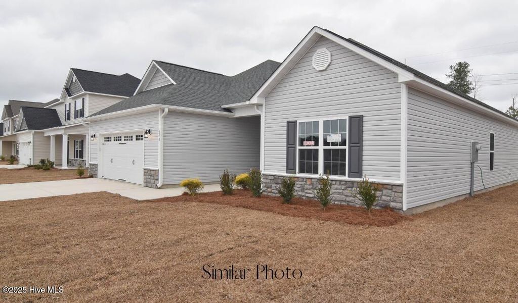 Photo of 761 Regiment Road, Jacksonville, NC 28546 (MLS # 100497424)