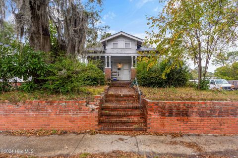 A home in Wilmington