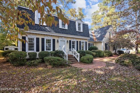 A home in Greenville