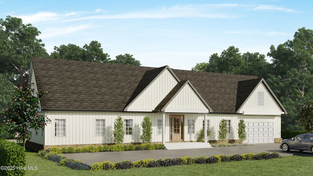 Photo of 355 S Middleton Drive NW, Calabash, NC 28467 (MLS # 100508679)