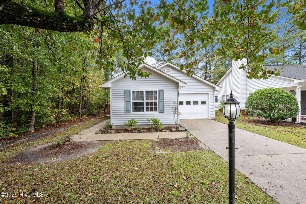 Photo of 3415 Elizabeth Avenue, New Bern, NC 28562 (MLS # 100539068)