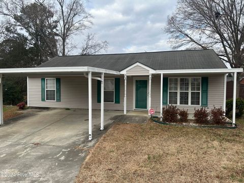 A home in Nashville