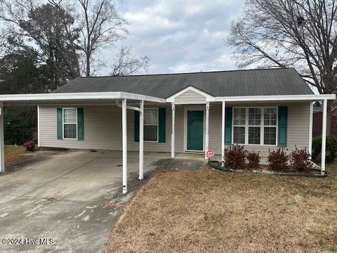 A home in Nashville