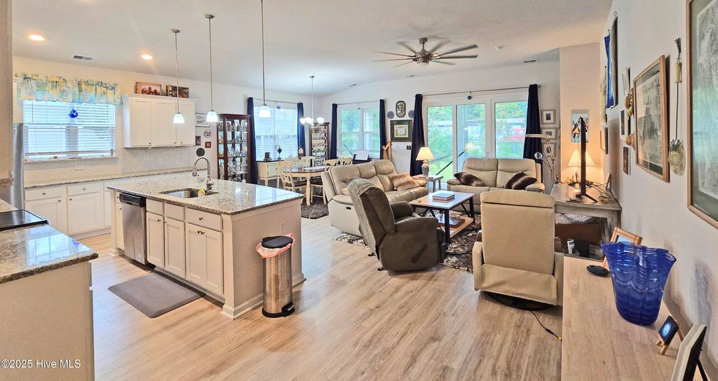 Photo of 8711 Nottoway Avenue NW, Calabash, NC 28467 (MLS # 100536386)