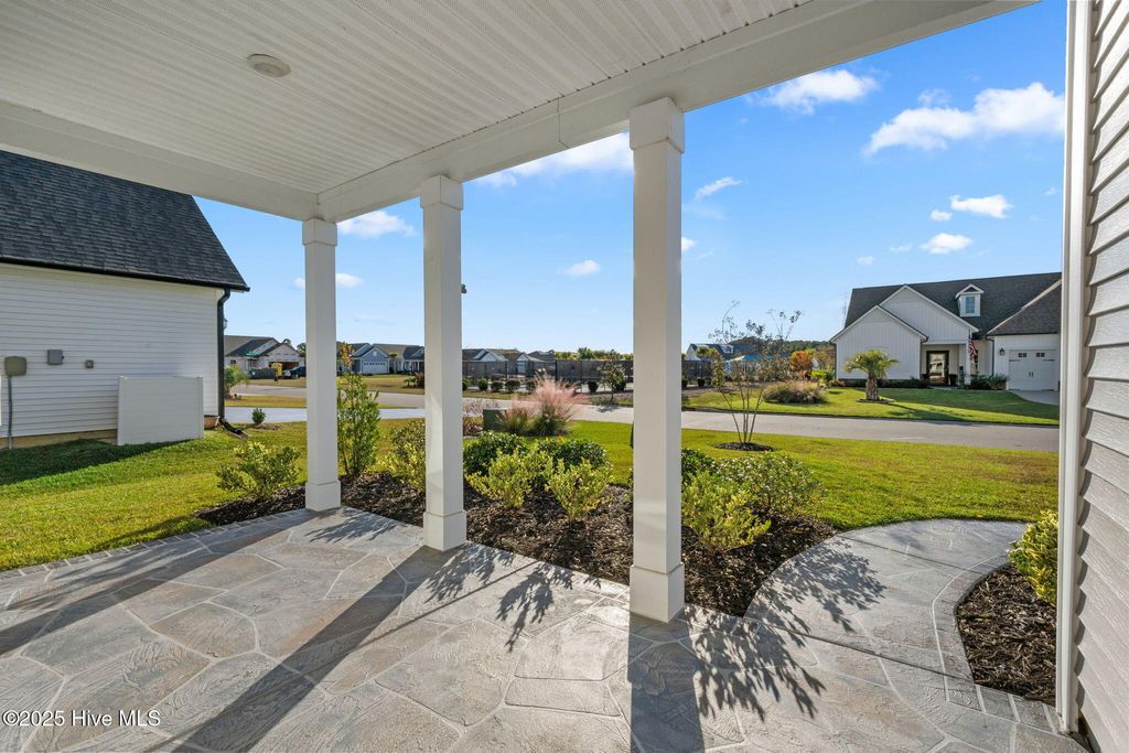 Photo of 139 Eagle Claw Drive, Carolina Shores, NC 28467 (MLS # 100540818)