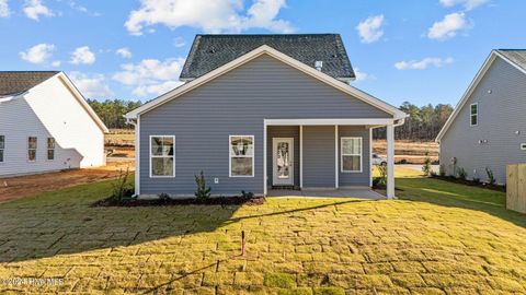 A home in Aberdeen