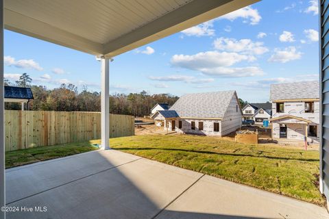 A home in Aberdeen