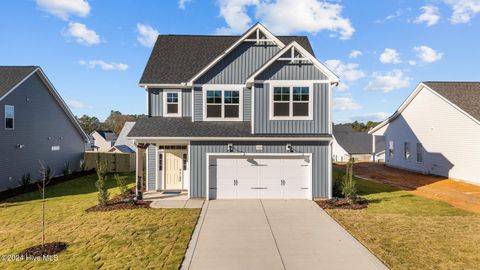 A home in Aberdeen