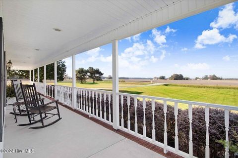 A home in Mount Olive