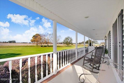 A home in Mount Olive