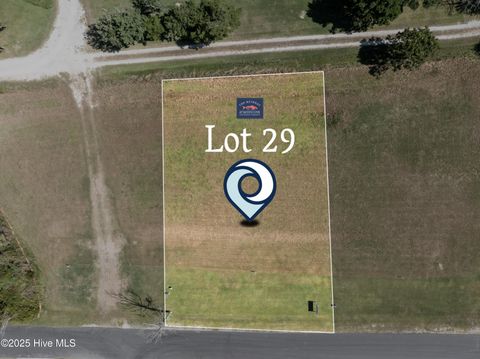 Tiny photo for 149 Bethea Street, Holly Ridge, NC 28445 (MLS # 100533557)