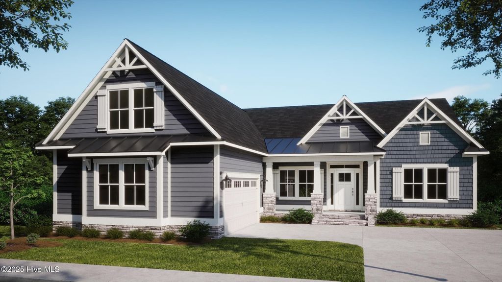 Photo of 7564 Haddington Place SW #13, Sunset Beach, NC 28468 (MLS # 100527739)