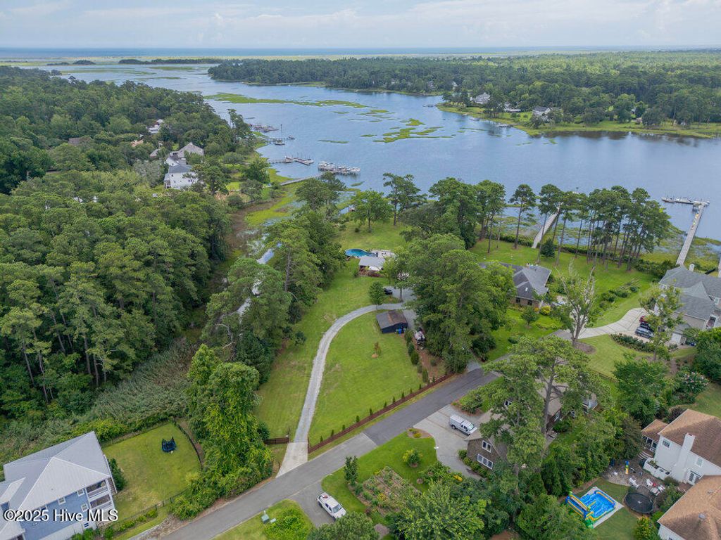 Photo of 2425 Alford Landing Drive, Wilmington, NC 28409 (MLS # 100527020)