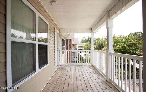 A home in Wilmington