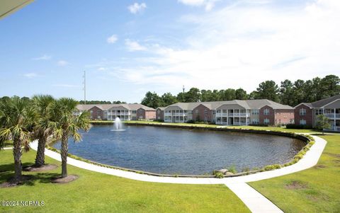 A home in Wilmington