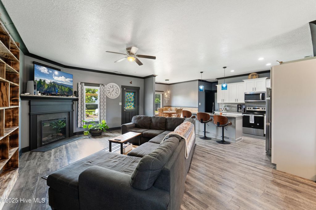 Photo of 1872 Haw Branch Road, Beulaville, NC 28518 (MLS # 100532767)