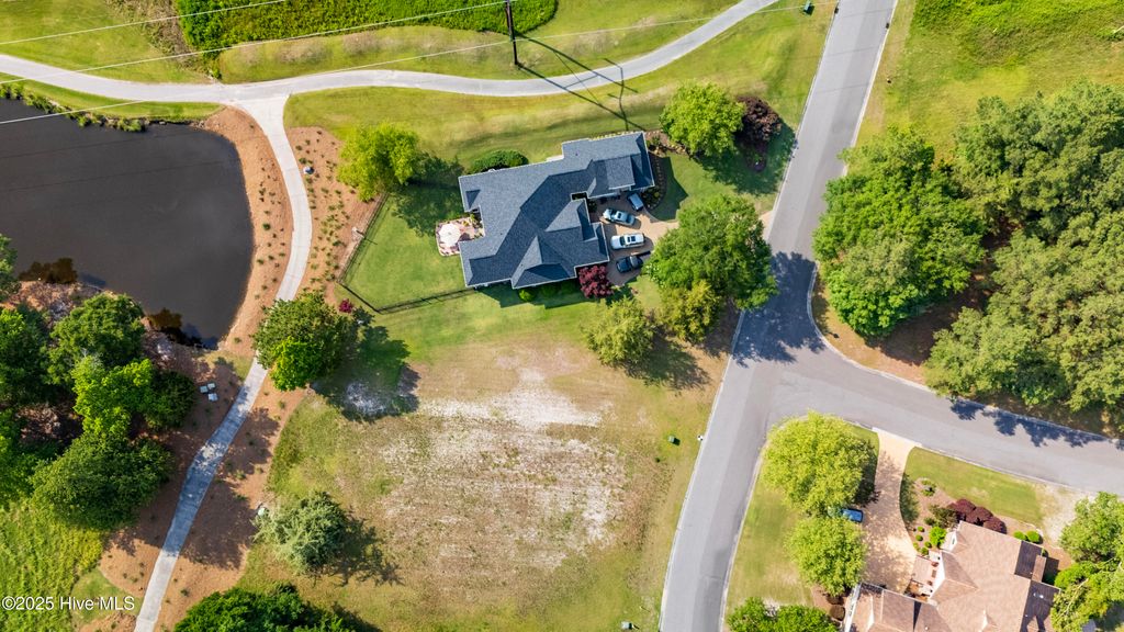 Photo of 146 Cedar Point Drive, Wallace, NC 28466 (MLS # 100508699)