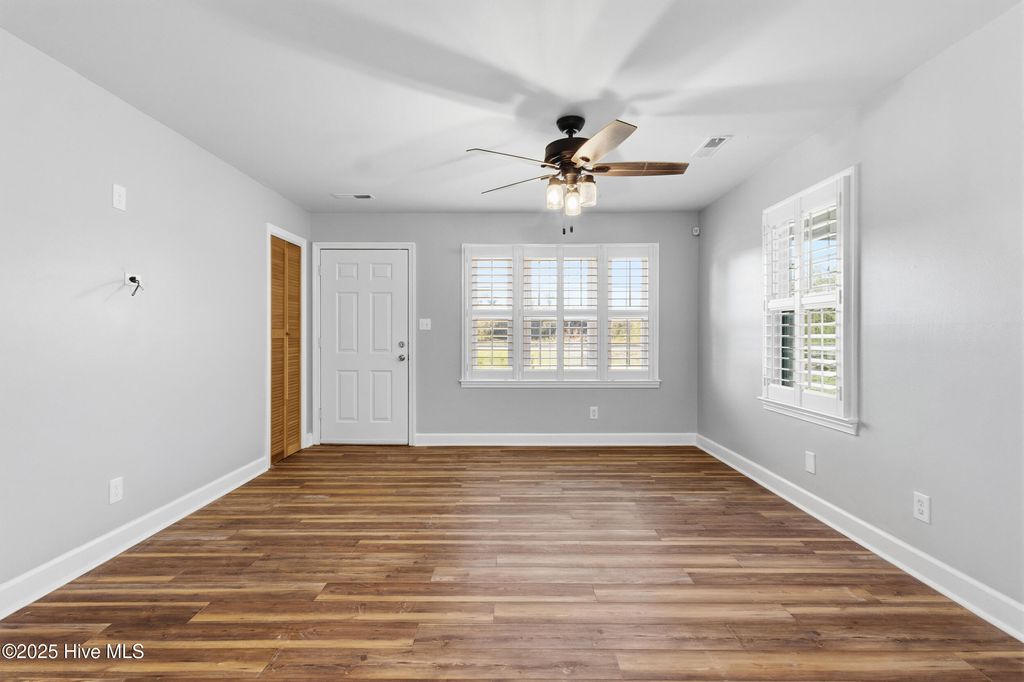 Photo of 627 Ludie Brown Road, Chinquapin, NC 28521 (MLS # 100536865)