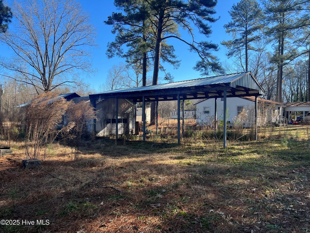Photo of 108 Peachtree St Street, Woodland, NC 27897 (MLS # 100483280)