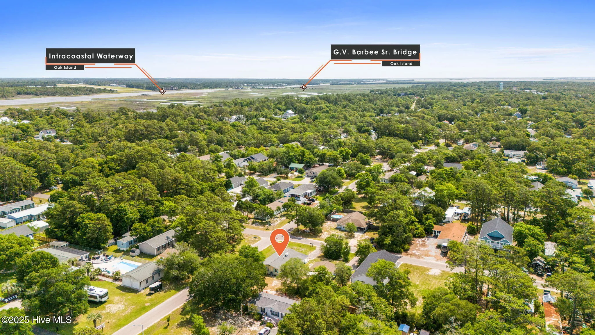 Oak Island, North Carolina 28465, United States, 3 Bedrooms Bedrooms, ,2 BathroomsBathrooms,Residential,Pending,183252