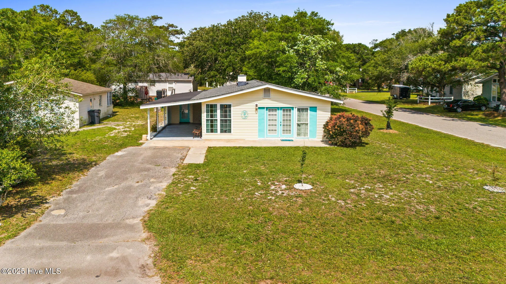Oak Island, North Carolina 28465, United States, 3 Bedrooms Bedrooms, ,2 BathroomsBathrooms,Residential,Pending,183252