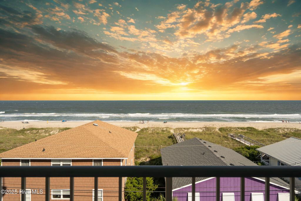 Photo of 901 Lake Park Boulevard S #407, Carolina Beach, NC 28428 (MLS # 100530733)