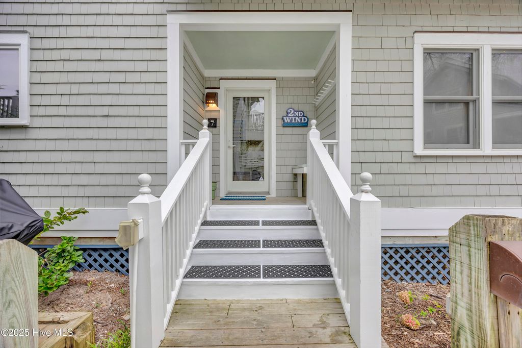 Photo of 7 Isle Of Skye Crescent, Bald Head Island, NC 28461 (MLS # 100536845)