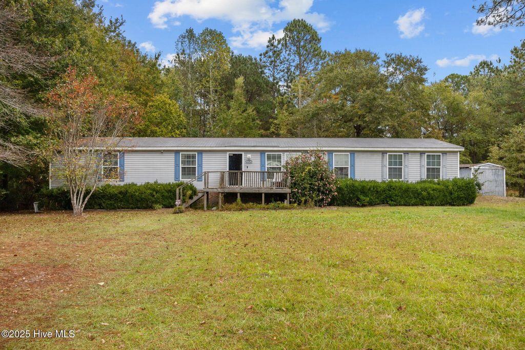 Photo of 4834 Grinders Way NE, Leland, NC 28451 (MLS # 100538160)