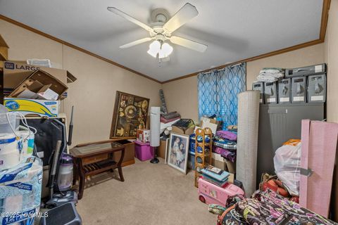 Tiny photo for 4834 Grinders Way NE, Leland, NC 28451 (MLS # 100538160)