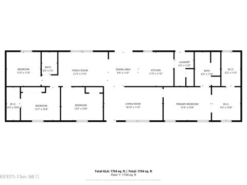 Tiny photo for 4834 Grinders Way NE, Leland, NC 28451 (MLS # 100538160)