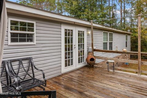 Tiny photo for 4834 Grinders Way NE, Leland, NC 28451 (MLS # 100538160)